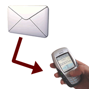 SMS από σταθερό τηλέφωνο προσφέρει ο ΟΤΕ