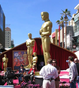 Oscar 2007